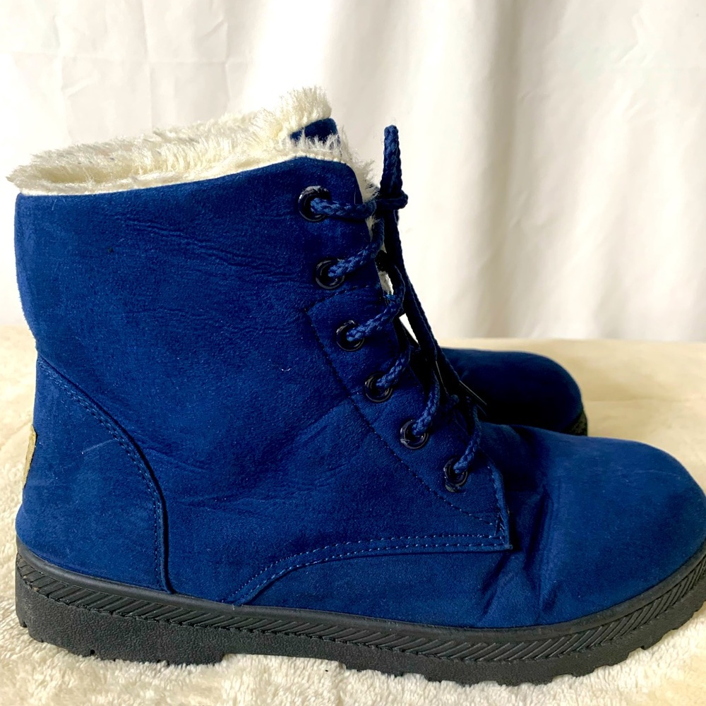 SQL boots - Picture 4 of 6